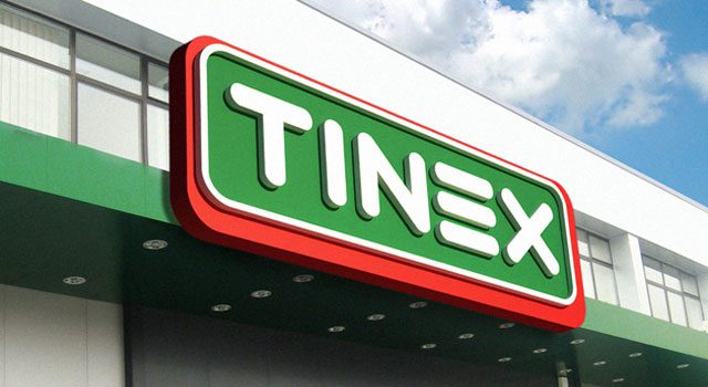 Tinex : Everyday Supermarket