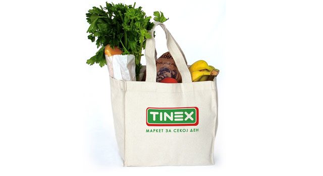 Tinex : Everyday Supermarket